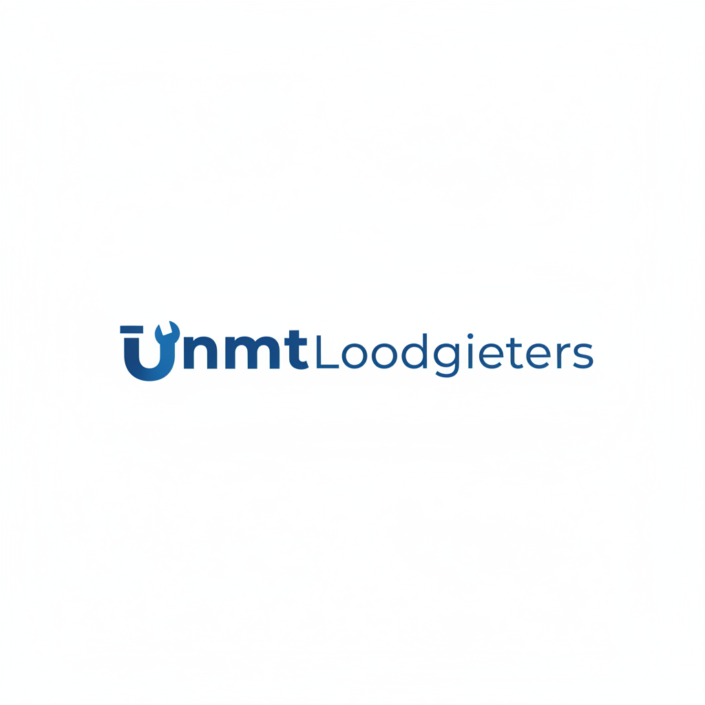 UNM Loodgieters logo